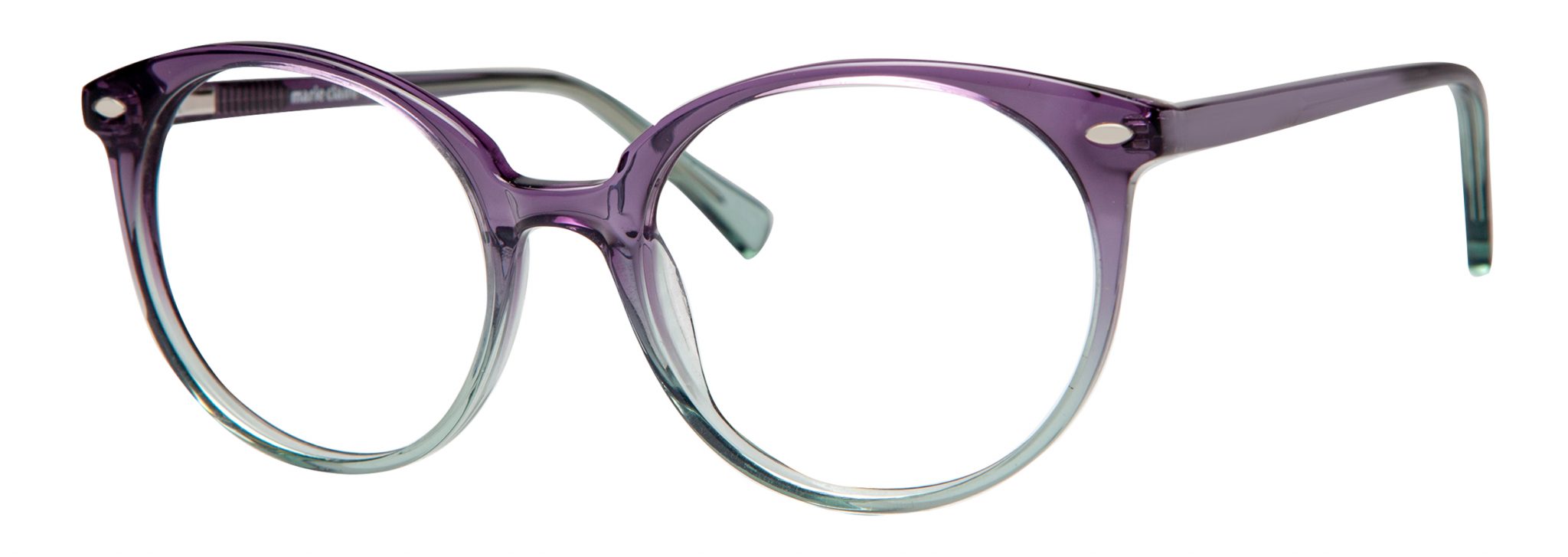 Purple Fade
